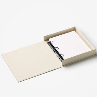 Fotoalbum - Good Times beżowy S | PRINTWORKS - 2