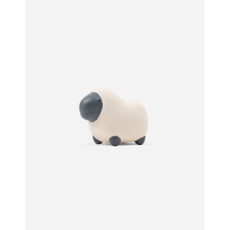 Zabawka gumowa United Pets owca Nora - 8