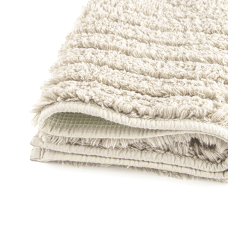 Dywanik łazienkowy Sorema Ribbon Natural - 2