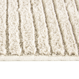 Dywanik łazienkowy Sorema Ribbon Natural - 3