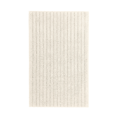 Dywanik łazienkowy Sorema Ribbon Natural