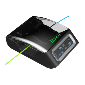  SUNLU FC01 filament connection system - 2