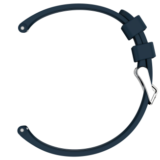 Pasek do Smartwatch GIEWONT Dynamic GW230 GWP230-3 - Deep Ocean - 2