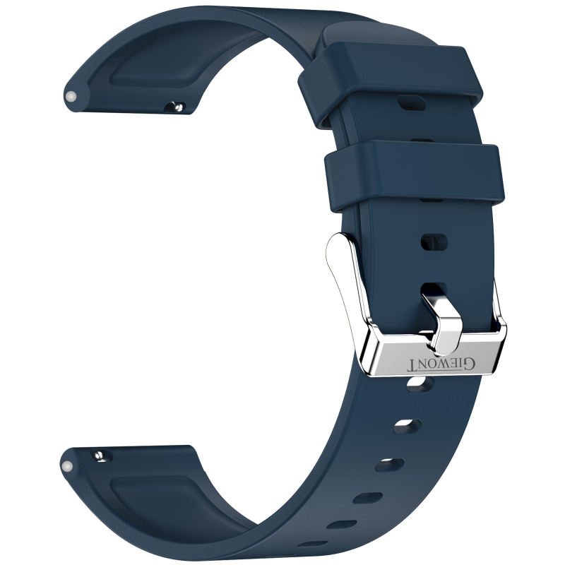 Pasek do Smartwatch GIEWONT Dynamic GW230 GWP230-3 - Deep Ocean