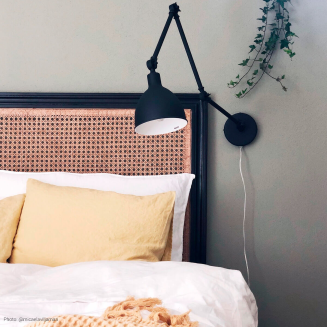 Kinkiet By Rydens Bazar - 2