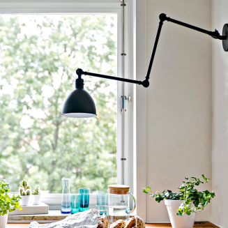 Kinkiet By Rydens Bazar - 5