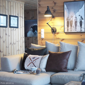 Kinkiet By Rydens Bazar - 3