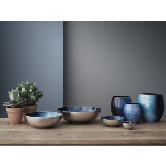 Wazon Stelton Nordic Horizon 22 cm - 2