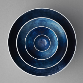 Wazon Stelton Nordic Horizon 22 cm - 4