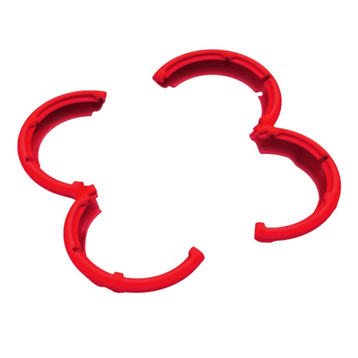  SUNNYLIFE NE-KC868-R DJI Neo Propeller Guard (Red)