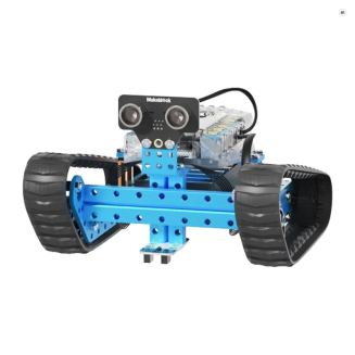 Robot edukacyjny xTool mBot Ranger - 2