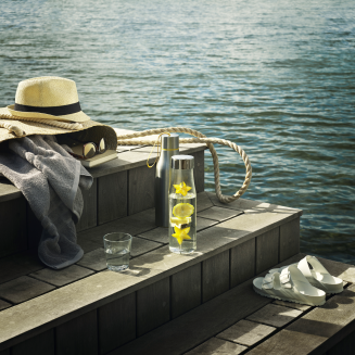 Karafka lodówkowa Eva Solo MyFlavour 1l - 8