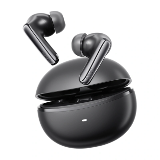  TWA QCY N70 HT18 LITE headphones black - 2