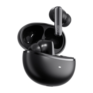  TWA QCY N70 HT18 LITE headphones black - 3
