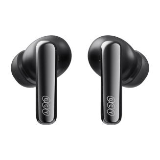  TWA QCY N70 HT18 LITE headphones black - 6