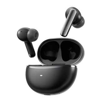  TWA QCY N70 HT18 LITE headphones black - 4