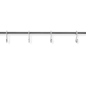 Uchwyt ścienny na przybory kuchenne Eva Solo Stainless Steel | SPRING PROMO 2026 - 5