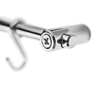 Uchwyt ścienny na przybory kuchenne Eva Solo Stainless Steel | SPRING PROMO 2026 - 2