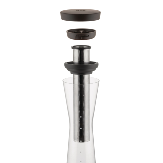 Karafka do kawy cold brew Alessi Mazagran - 2