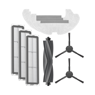 Zestaw akcesoriów DREAME RAK18 do D10s Plus