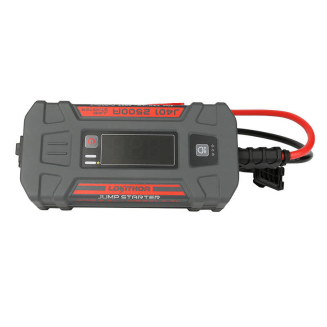 Urządzenie rozruchowe LOKITHOR J401 20000mAh 2500A - 2