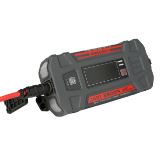 Urządzenie rozruchowe LOKITHOR J401 20000mAh 2500A - 3