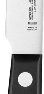Zestaw 4 noży w bloku Zwilling Gourmet - 2