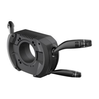 Manetki wielofunkcyjne Moza Racing RS065 (PC) - 2