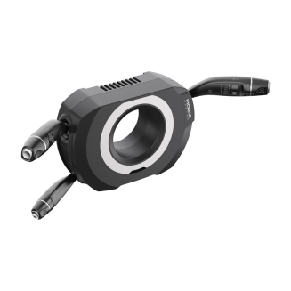 Manetki wielofunkcyjne Moza Racing RS065 (PC) - 3