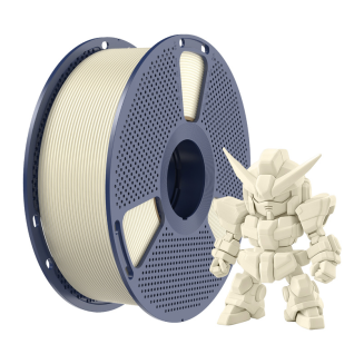  Filament SUNLU PLA+ 2.0 1.75mm 1kg (ivory) - 2