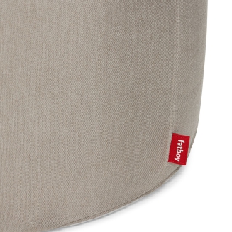 Pufa Fatboy Point Outdoor Large Grey Taupe 70x40 cm - 3