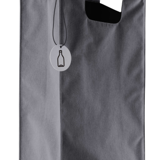 Worek na odpady segregowane Eva Solo Dark grey 28l - 8