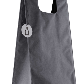 Worek na odpady segregowane Eva Solo Dark grey 28l - 4