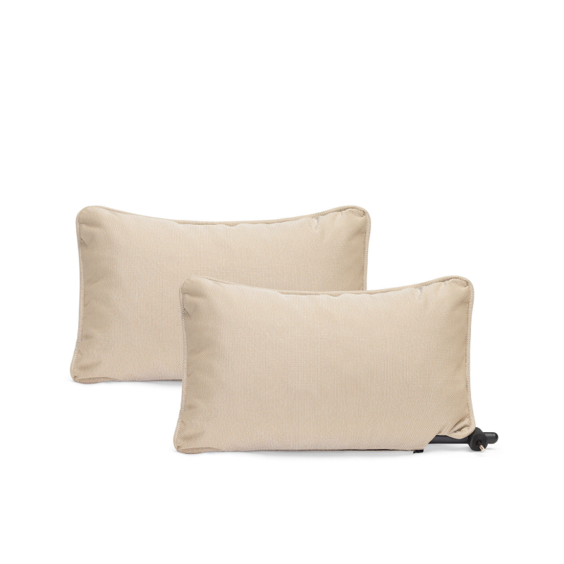 Podłokietnik Fatboy Armrest Paletti Royal Brulee 2 szt.