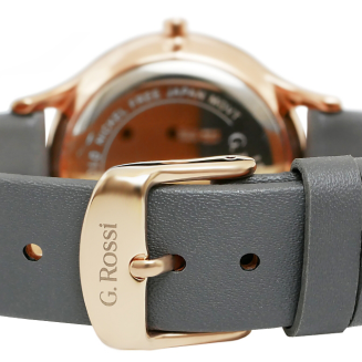 Zegarek Damski G. Rossi 10317A8-1B3 + BOX - 6