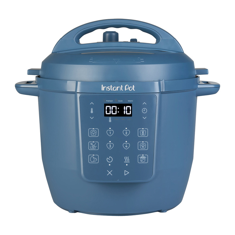  Multicooker Instant Pot Classic 5.7L (blue)