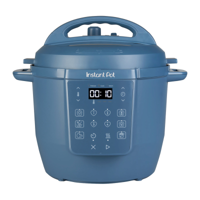 Multicooker Instant Pot Classic 5.7L (niebieski)