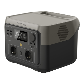  EcoFlow RIVER 2 Max Portable Power Station - 3