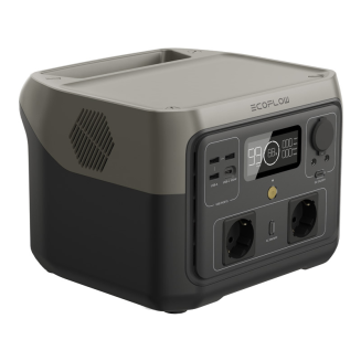  EcoFlow RIVER 2 Max Portable Power Station - 4