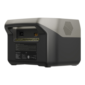  EcoFlow RIVER 2 Max Portable Power Station - 5