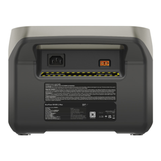 Przenośna stacja zasilania EcoFlow RIVER 2 Max - 7