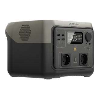  EcoFlow RIVER 2 Max Portable Power Station - 9