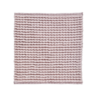  Aquanova Axel dusty pink bathroom rug 60x100 cm - 2