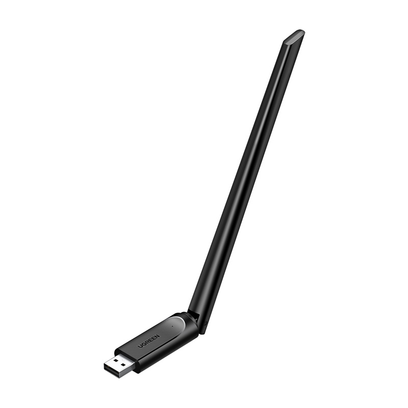  UGREEN CM763 Wi-Fi 6 2.4/5GHz USB Network Adapter