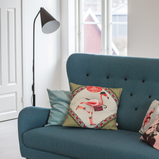 Lampa podłogowa By Rydens Yukon H150cm - 2