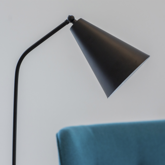 Lampa podłogowa By Rydens Yukon H150cm - 4