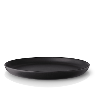 Talerz Eva Solo Nordic Kitchen 25 cm Black - 2