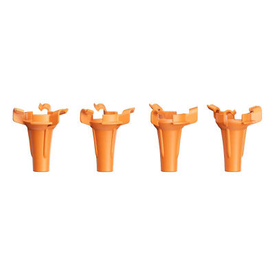 Podwyższenie podwozia SUNNYLIFE do DJI Neo (pomarańczowe)