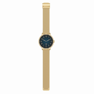 Smartwatch Gravity Złoty Bransoleta + Pasek GT33-2 - 11