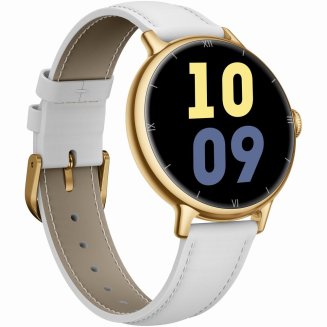 Smartwatch Gravity Złoty Bransoleta + Pasek GT33-2 - 8